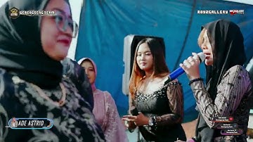 NISTA - ADE ASTRID X GERENGSENG TEAM