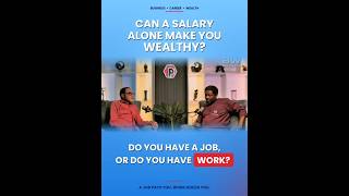 Can a Salary Alone Make You Wealthy Ugochukwu Umeogu Answers