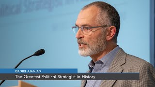 The Greatest Political Strategist in History | Danny Ajamian
