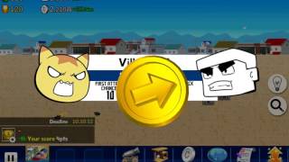 Cannon King Dave - Android gameplay GamePlayTV screenshot 5
