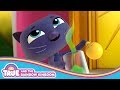 1 Hour Silly Moments of Season 1 Episodes | True and the Rainbow Kingdom