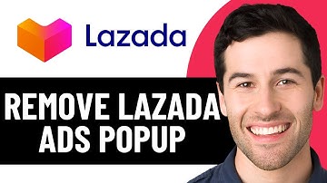 HOW TO REMOVE LAZADA ADS POP UP 2025! (FULL GUIDE)