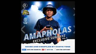 Expensive Desciples Vol 22 Mixed And Compiled By Exotic Tone