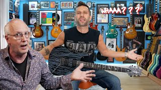 The $700 PRS Sandblasted SE: Is It Worth the Hype?