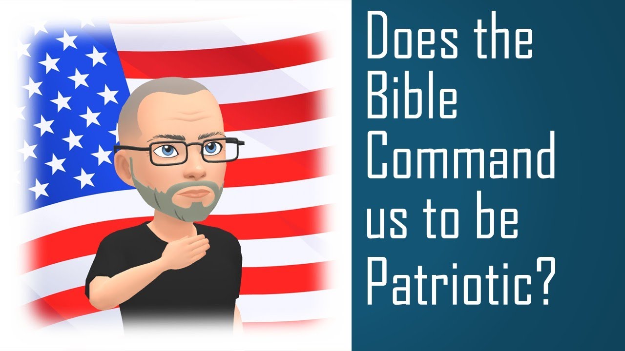 Патриотизм: христианская добродетель или идолопоклонство