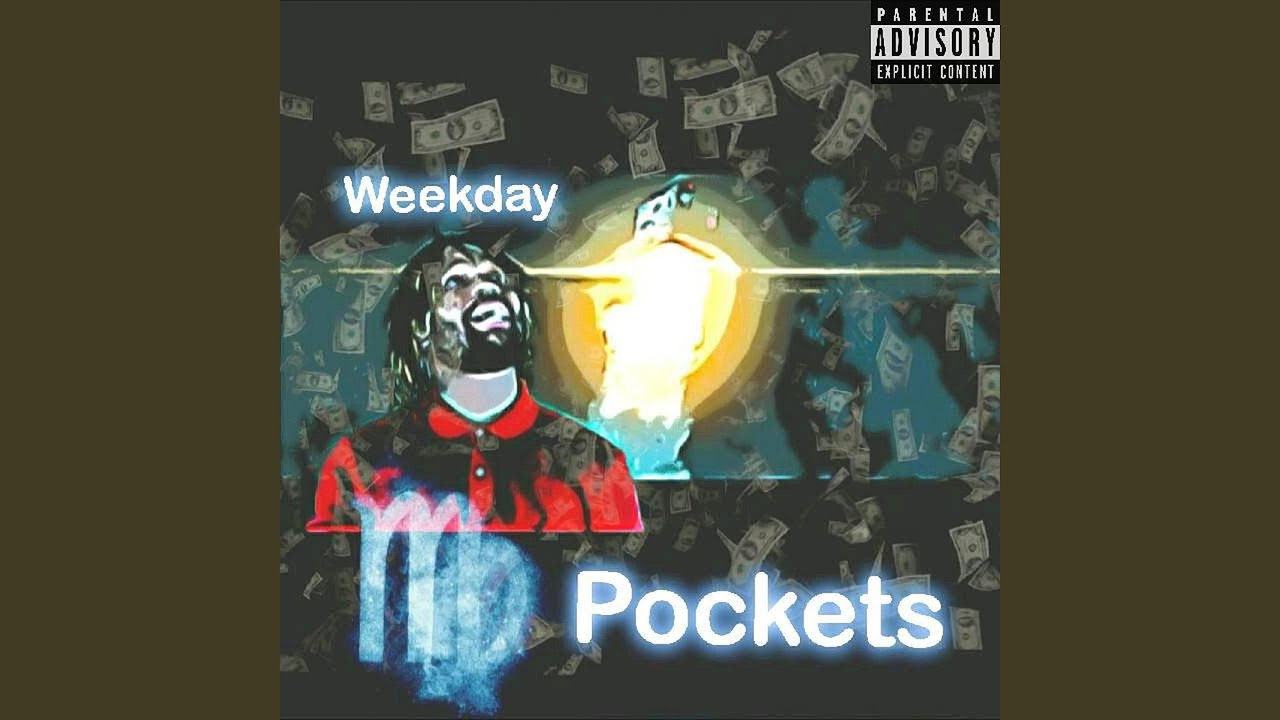 Watch My Pockets on YouTube Watch My Pockets on YouTube