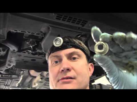 mini-cooper-2006-r53-transmission-oil-filter-change