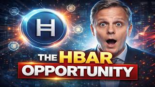 HUGE HBAR OPPORTUNITY!!!