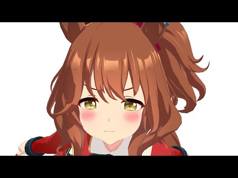 【MMD】アストンマーチャンでBOOO！