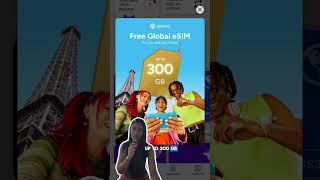 Eskimo eSIM Referral Program