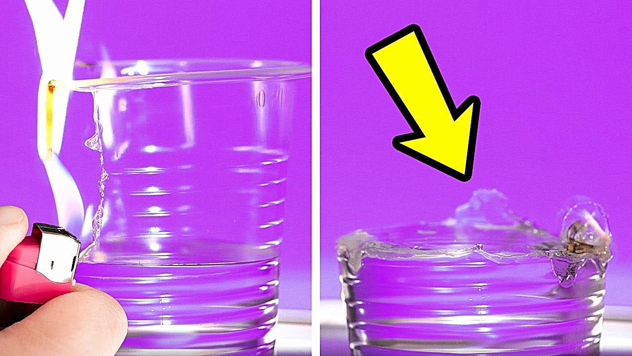 38 MAGIC TRICKS REVEALED and now you can try them too