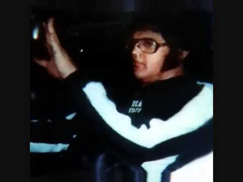 Secret Private Phone Conversation Of Elvis & Red West. Now In HD! - YouTube