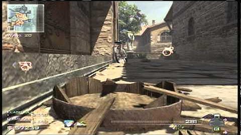 MW3: Survival Sanctuary on Solo - Wave 32 First Attempt