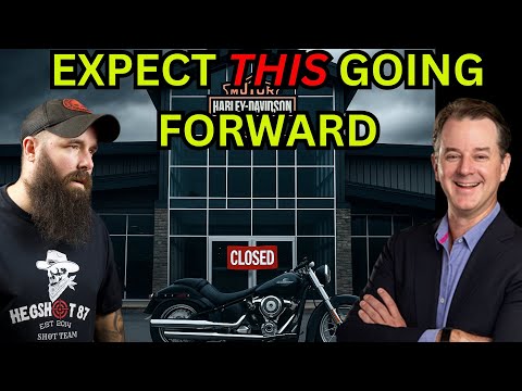 The HarleyxWest Leak: Prepare To Be Shocked