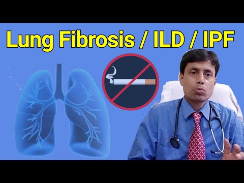 ILD Definition and