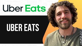 UBER EATS HOW TO ORDER FOOD (FULL GUIDE) 2025