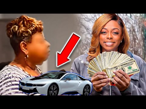 She Questioned City Girl Mayor About Her NEW BMW...and THIS HAPPENS!