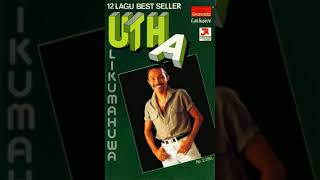 Utha Likumahuwa  Aku Tetap Cinta