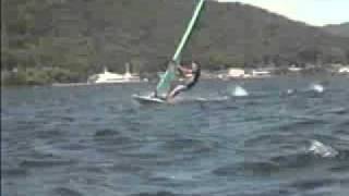 Lake Biwa Shiga Japan