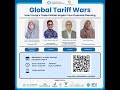 IFPA April 2025: Global Tariff Wars: How Trump’s Trade Policies Impact Your Financial Planning?
