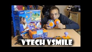 vtech V.Smile Childrens Console Review