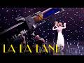 Ryan Gosling & Emma Stone's Chemistry 🥹 Behind the Scenes of La La Land