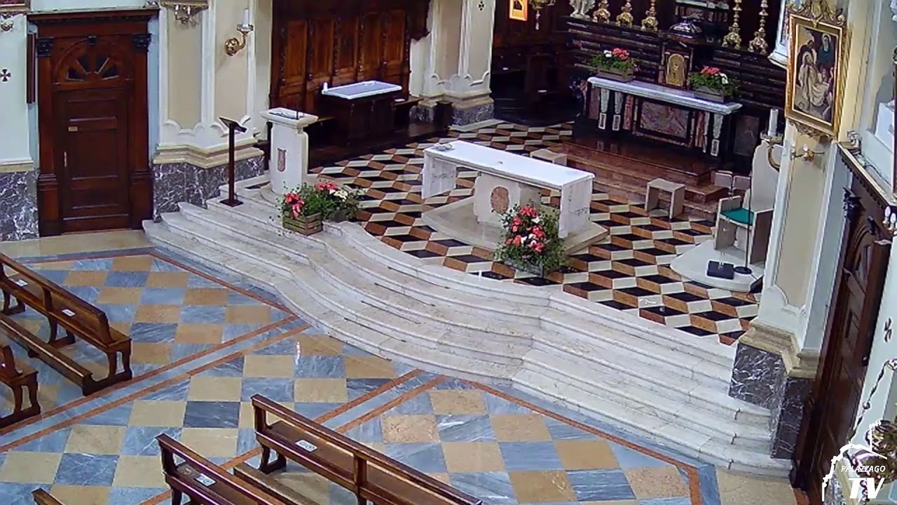 Live streaming di Oratorio Palazzago