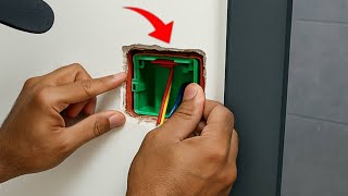 How to Install a Double Light Switch Like a Pro
