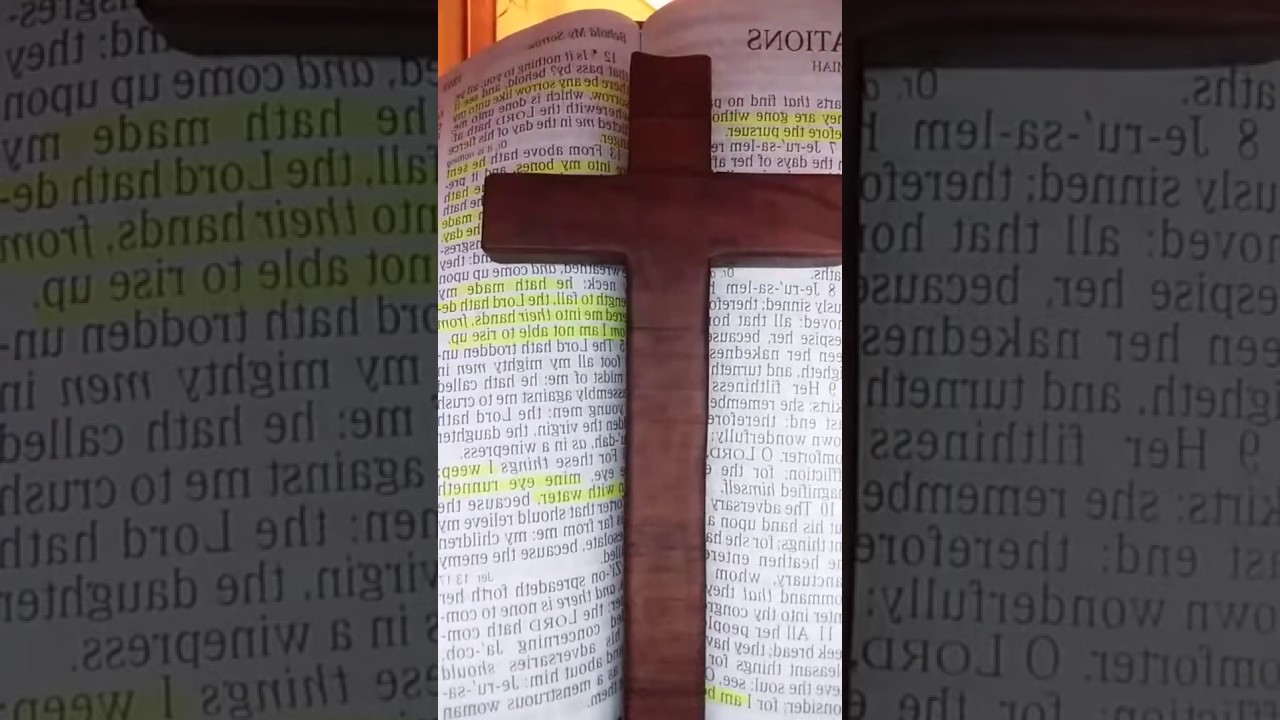 Praying in Unknown Tongues What Happens? Conquer Sharpen Your Spiritual Eyes Ears Open Visions