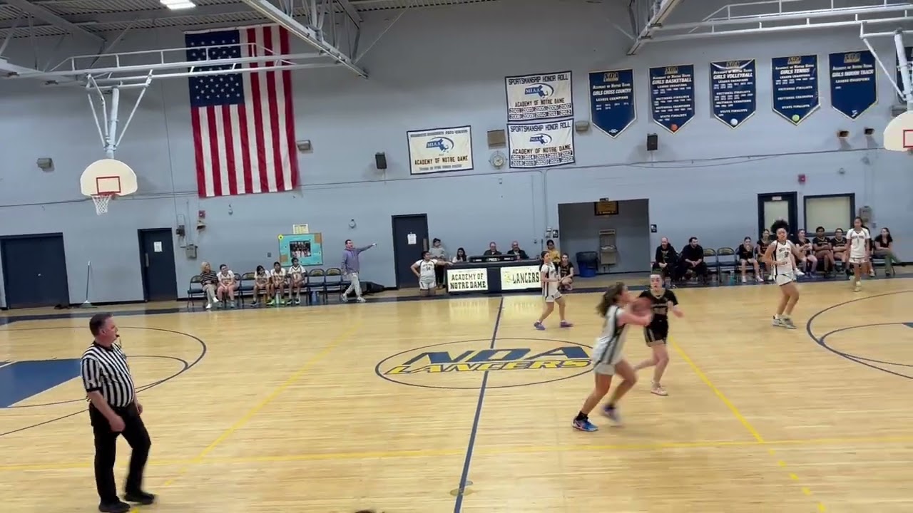 NDA v Northeast Tech 1/13/26