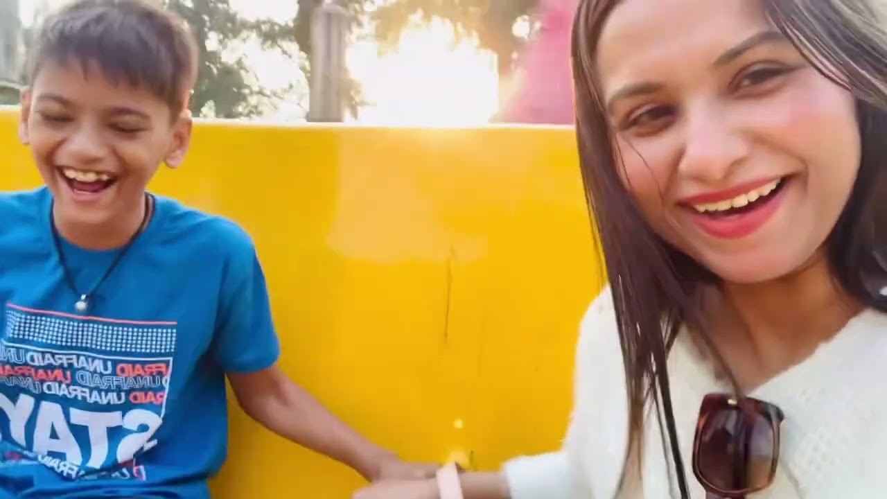 Republic Day X Family Picnic 2024 || Lovely Day 