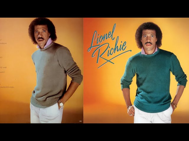 Lionel Richie - Truly (1982) [HQ]