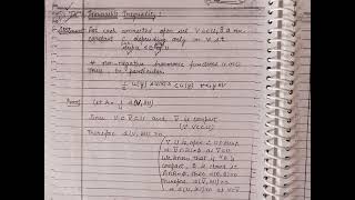 Harnack's inequality