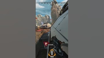 Apex Legends i dont lose #shorts