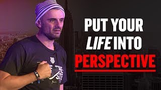 WTF Is It Going to Take for You to Take Control of Your Life | A Gary Vaynerchuk Original