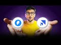 Saleshandy Vs Instantly: Choosing the Best Cold Emailing Tool in 2025!