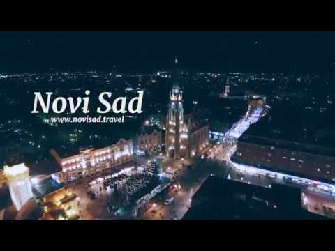 Zimska fantazija Novi Sad 2019 - Turistička organizacija Grada Novog Sada