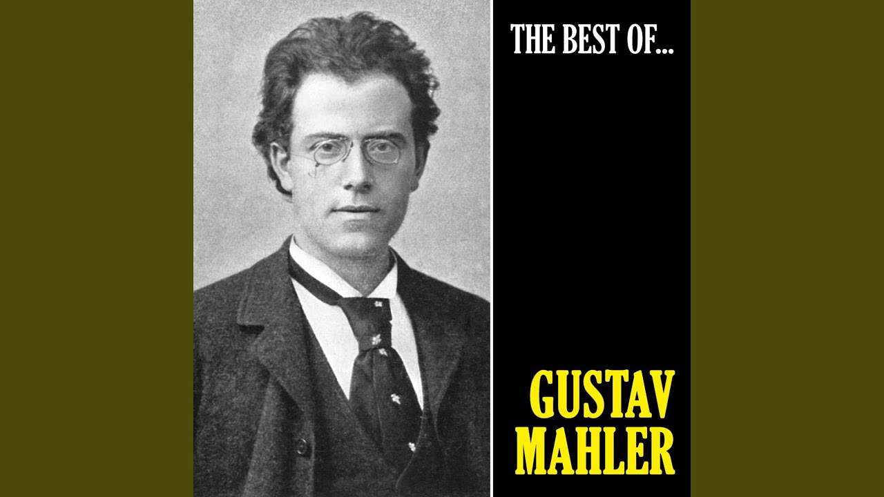 Symphony No. 5 in C-Sharp Minor: No. 3, Scherzo - Kräftig, nicht zu schnell (Remastered)