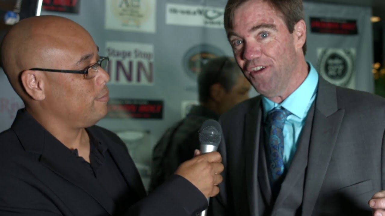 B A Hunter interviews James E Meyer