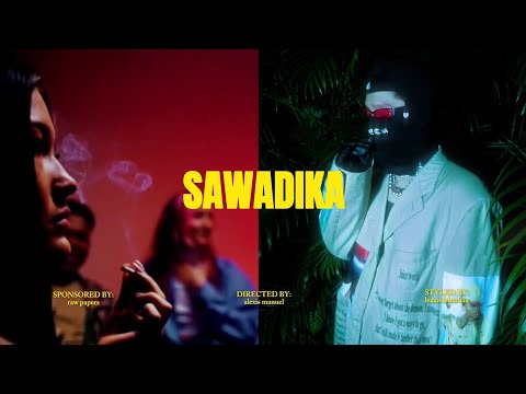 PART 4 SAWADIKA M TR O METAPHOLYRIC VISUALIZER 