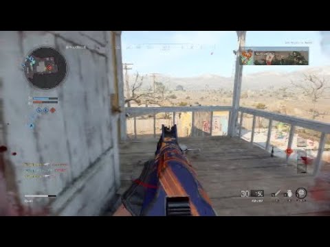 COD BOCW キル&連キル集#1
