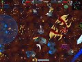 EvoWars io 🕹️ My first video!!! PRO style game play. ☠Serial killer☠ Level 39 vs 35!!!