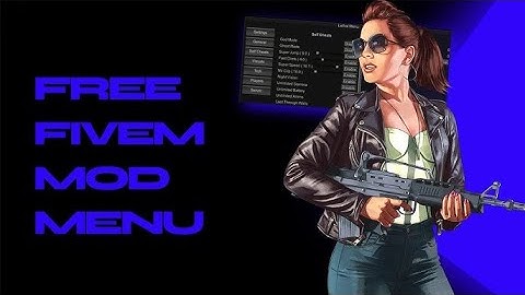 FiveM Hack & Cheat Menu 2025 🚀 FREE DOWNLOAD | Lua Executor, Aimbot, ESP, God Mode, UNDETECTED