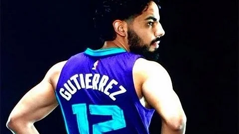 Jorge Gutierrez Career Highlights in the NBA
