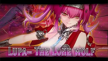 Lupa Theme Song (Wuthering Waves) | Fan Made