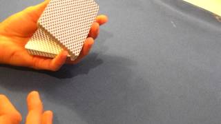How To Do The Charlier Cut For Small Hands