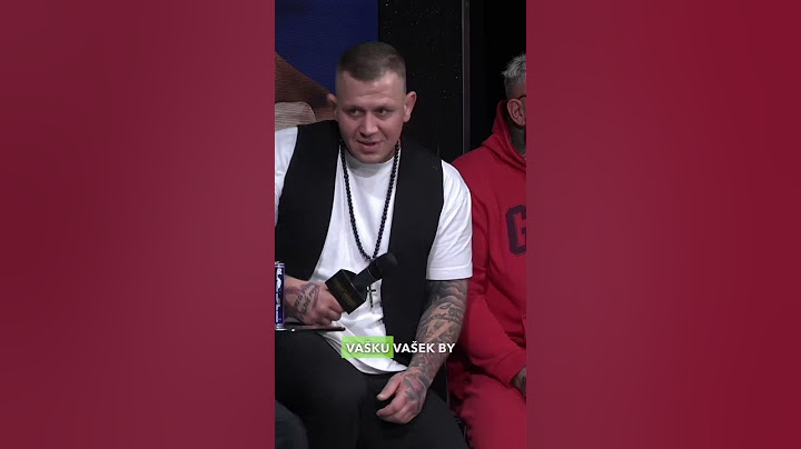 SIVÁK si rychle sjednává respekt! 🥊🔥