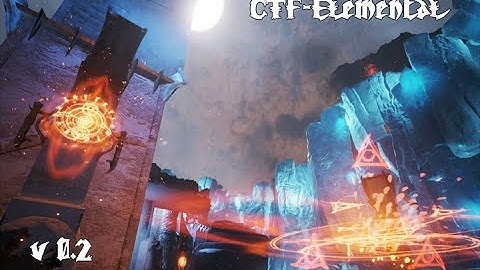 CTF-Elemental v0.2
