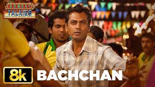 Bombay Talkies Bachchan 8K Video Song Amitabh B, Rani M, Randeep H, Katrina K, Nawazuddin S