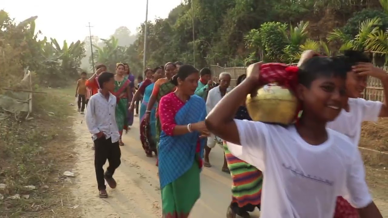 Kailaibari || Biswajit Debbarma & Bina Noatia || 04-02-2026, Wednesday 